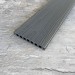 Террасная доска ДПК Co-extrusion EasyDecking 145х21 3D Multicolor Chestnut / Old Barn