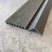 Террасная доска ДПК Co-extrusion EasyDecking 145х21 3D Multicolor Chestnut / Old Barn