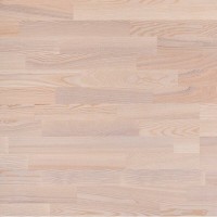Паркетная доска Focus Floor Smart Ясень Юник (Фанк) лак 3П