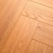 Ламинат Damy Floor коллекция Наследие Heritage Елочка Дуб Красный