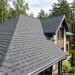 Гибкая битумная черепица PIEMONTE ardesia 458 TEGOLA (BUSINESS), 2.29 кв.м