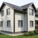 Сайдинг Виниловый Docke, D4.5D, пломбир