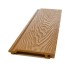 Фасадная панель  из ДПК ECODECKING Бронза