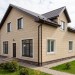 Фасадная термопанель Доломит Дагестанский камень Кастана