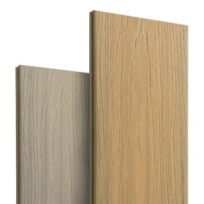 Террасная доска ДПК Co-extrusion EasyDecking 145х21 3D Multicolor Oak / Driftwood
