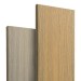 Террасная доска ДПК Co-extrusion EasyDecking 145х21 3D Multicolor Oak / Driftwood