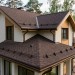 Гибкая битумная черепица PIEMONTE castagna matura 122 TEGOLA (BUSINESS), 2.29 кв.м