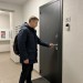 Входная металлическая дверь ДС 2  16 Оскар К 05