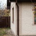Труба круглая L=3 м Aquasystem Rooftop Drain PU 150/100 мм RAL 8017 - коричневый шоколад