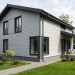 Сайдинг CEDRAL click wood (под дерево) С51