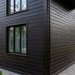 Фасадная панель из ДПК ECODECKING Венге
