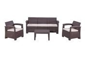 Коллекция мебели Rattan Comfort 5
