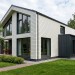 Фиброцементные панели Wood F01