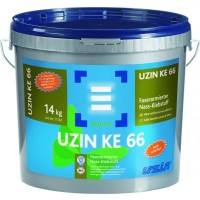 Клей UZIN KE 66 (14 кг)