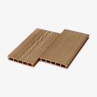 Террасная доска UnoDeck Vintage 150×24х4000 мм Орех
