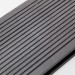 Террасная доска  из ДПК ECODECKING Экстра Графит