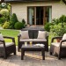 Коллекция мебели Rattan Comfort 4