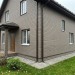 Фасадные панели ТЕХНОНИКОЛЬ Клинкер Амстердам