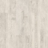Пробковый пол Corkstyle коллекция Wood Oak Castle white клеевой