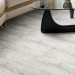 Пробковый пол Corkstyle коллекция Wood Oak Castle white клеевой