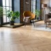 Виниловый пол AquaFloor коллекция Parquet Glue AF2513PG