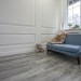 Виниловый пол Damy Floor коллекция Family Дуб Рустикальный Серый / Rustic Gray Oak TCM369-28
