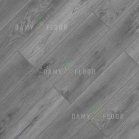 Виниловый пол Damy Floor коллекция Family Дуб Рустикальный Серый / Rustic Gray Oak TCM369-28
