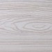 Доска  из ДПК универсальная с тиснением holzhof, Слоновая кость