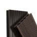 Террасная доска  из ДПК ECODECKING Экстра Венге