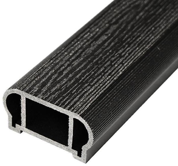 Перила FAYNAG ДПК WOOD кварц