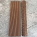 Террасная доска ДПК EasyDecking Wood-X 146х23 Коричневый