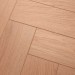 Ламинат Damy Floor коллекция Наследие Heritage Елочка Дуб Виргинский