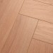 Ламинат Damy Floor коллекция Наследие Heritage Елочка Дуб Виргинский