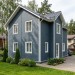 Сайдинг Виниловый Mitten, Sentry Mitten, Annapolis Blue