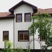 Фасадная панель Grand Line Сланец бежевый