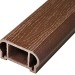 Перила FAYNAG ДПК WOOD шоколад
