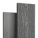 Террасная доска ДПК EasyDecking Wood-X 146х23 Серый
