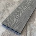 Террасная доска ДПК EasyDecking Wood-X 146х23 Серый