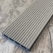 Террасная доска ДПК EasyDecking Wood-X 146х23 Серый