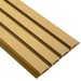 Фасадная реечная панель EasyDecking Wood-X 219х26 Дуб