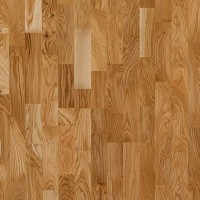 Паркетная доска Focus Floor Smart Дуб Глосси глянцевый лак 3П