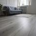 Виниловый пол Damy Floor коллекция Family Дуб Классический Серый / Classic Gray Oak T7020-2