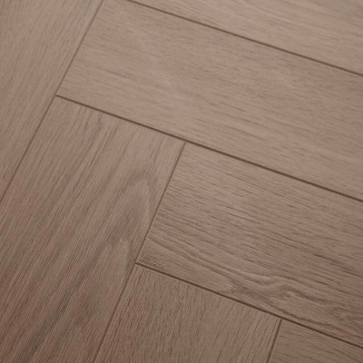 Ламинат Damy Floor коллекция Наследие Heritage Елочка Дуб Нормандский