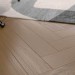 Ламинат Damy Floor коллекция Наследие Heritage Елочка Дуб Нормандский