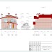 Проект дома из полнотелого кирпича площадью до 150 кв м 101-64