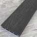 Террасная доска ДПК EasyDecking Wood-X 146х23 Черное дерево