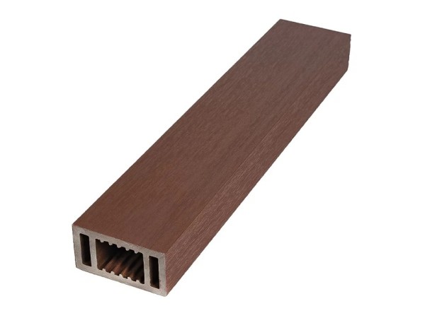 Перила нижнее Woodvex Co-Extrusion Махагон Перила нижнее Woodvex Co-Extrusion Махагон