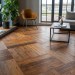 Виниловый пол AquaFloor коллекция Parquet Glue AF2510PG
