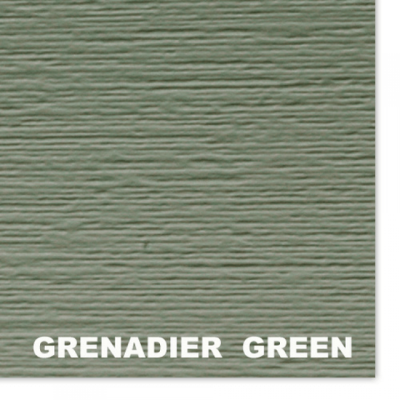 Сайдинг Виниловый Mitten, Sentry Mitten, Grenadier Green