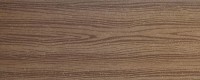 Террасная доска из ДПК Holzhof, Коричневый